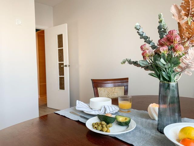 2-комн. апарт., 64 м², 3/11 этаж