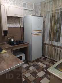 1-комн.кв., 31 м², этаж 1