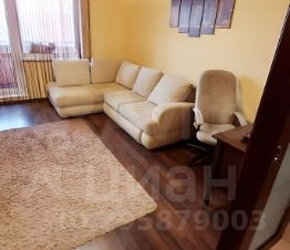 2-комн.кв., 55 м², этаж 9