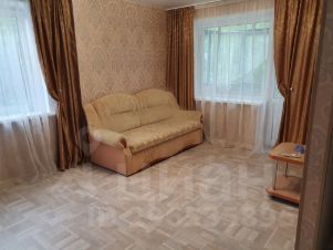 1-комн.кв., 35 м², этаж 3