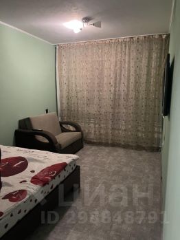 1-комн.кв., 34 м², этаж 8