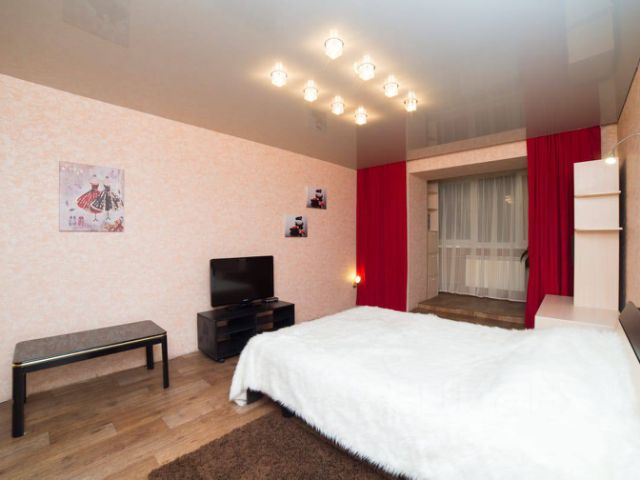 1-комн., 39 м², 7/10 этаж