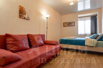 2-комн.кв., 75 м², этаж 13