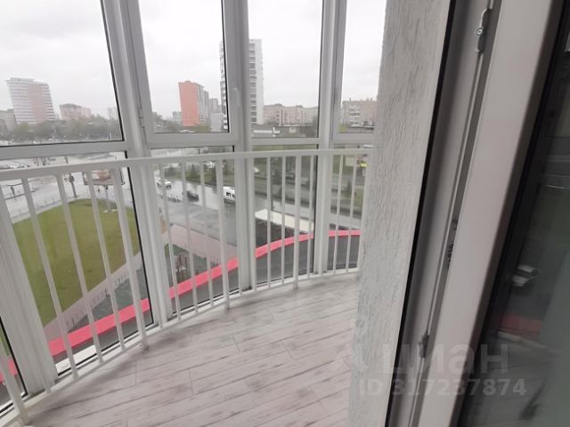 2-комн., 51 м², 5/25 этаж