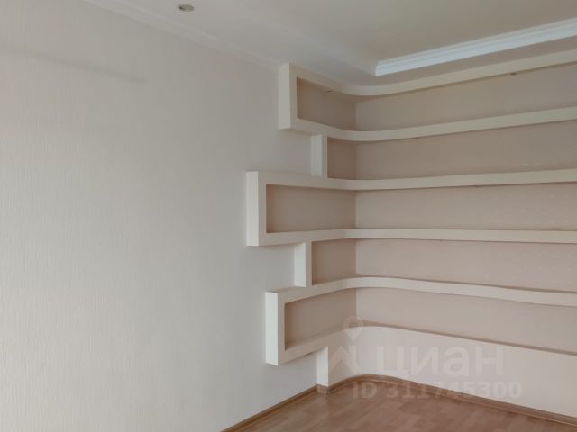 3-комн., 75 м², 4/5 этаж