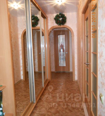 2-комн., 60 м², 1/10 этаж