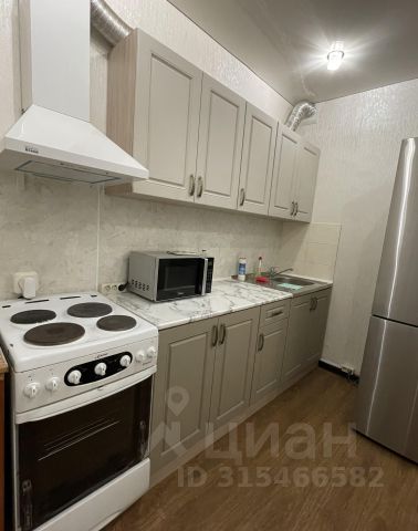 1-комн., 40 м², 5/10 этаж