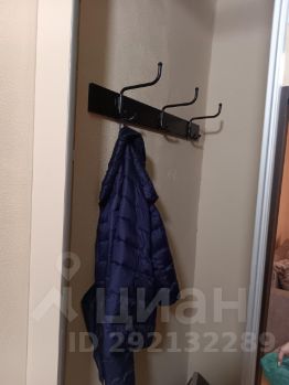 1-комн.кв., 31 м², этаж 1