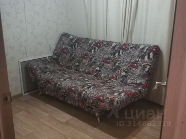 2-комн., 38 м², 3/5 этаж