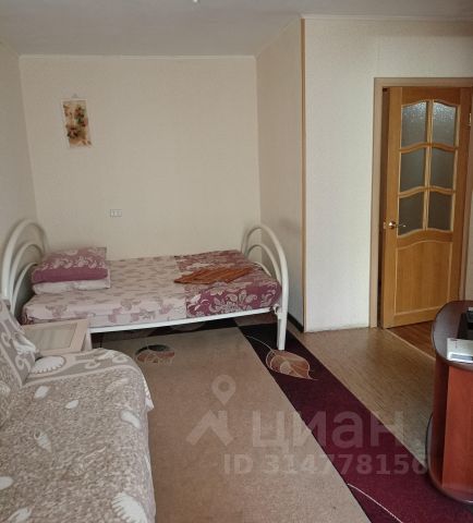 1-комн., 30 м², 2/5 этаж