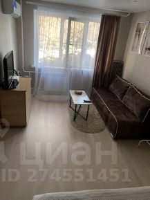 1-комн.кв., 31 м², этаж 1