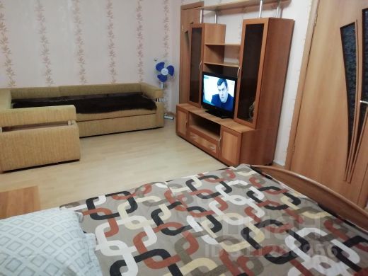 1-комн., 48 м², 3/5 этаж