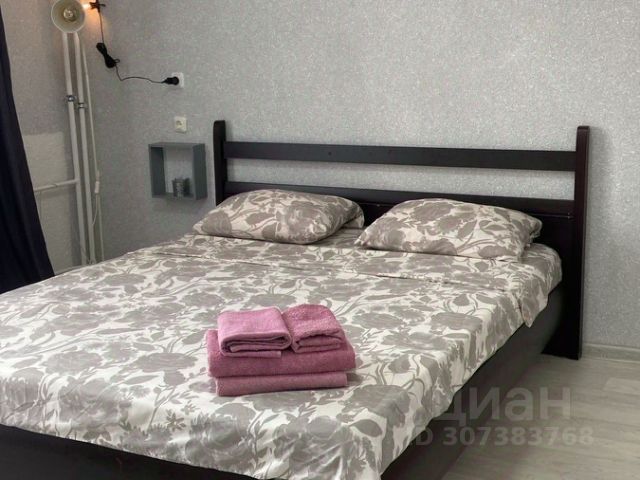 Студия, 32 м², 13/16 этаж