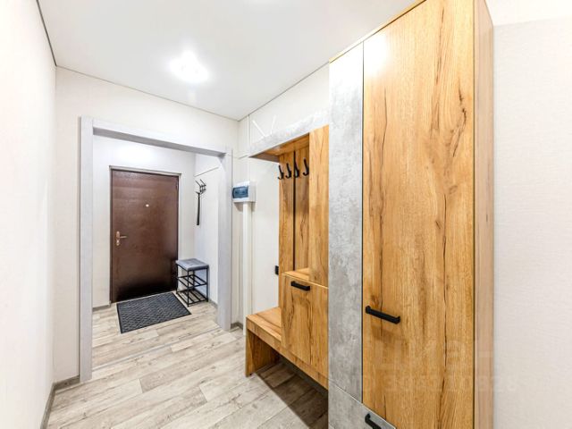 4-комн., 89 м², 3/20 этаж