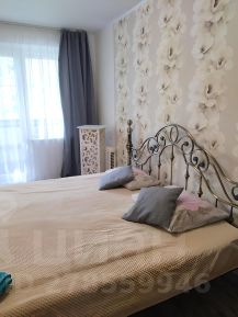 1-комн.кв., 44 м², этаж 1