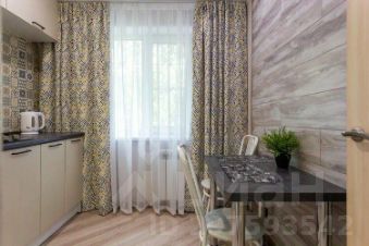 1-комн.кв., 31 м², этаж 1