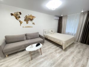 1-комн.кв., 31 м², этаж 1