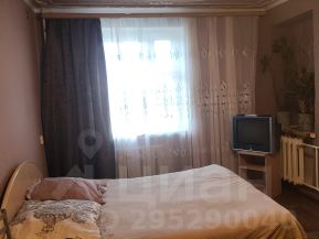 1-комн.кв., 37 м², этаж 3