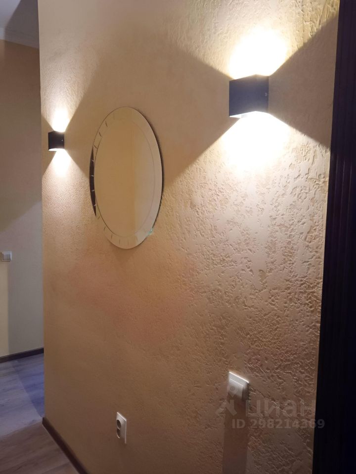 1-к кв. Карачаево-Черкесия, Черкесск Кузнечный пер., 2 (44.0 м²)