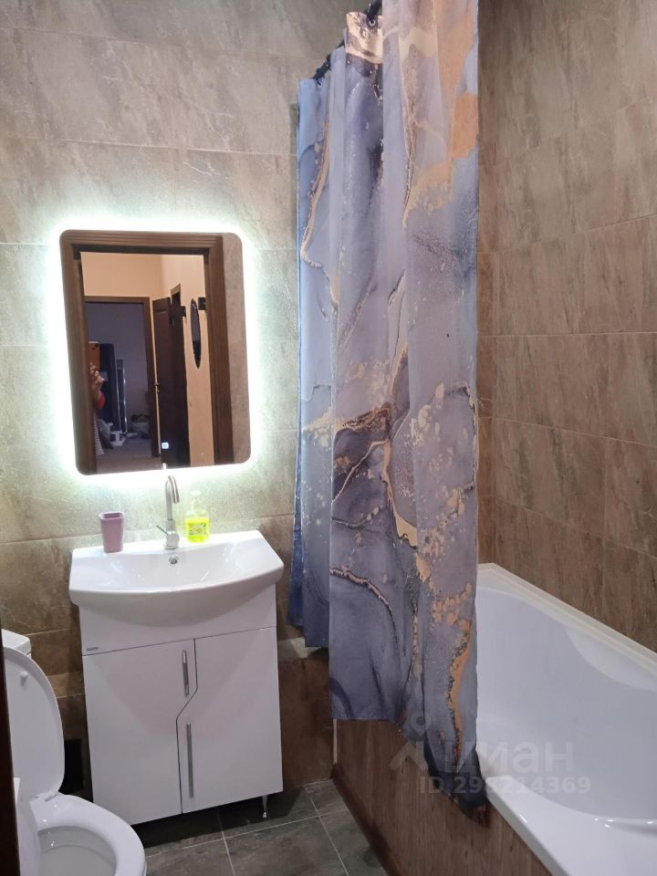 1-к кв. Карачаево-Черкесия, Черкесск Кузнечный пер., 2 (44.0 м²)