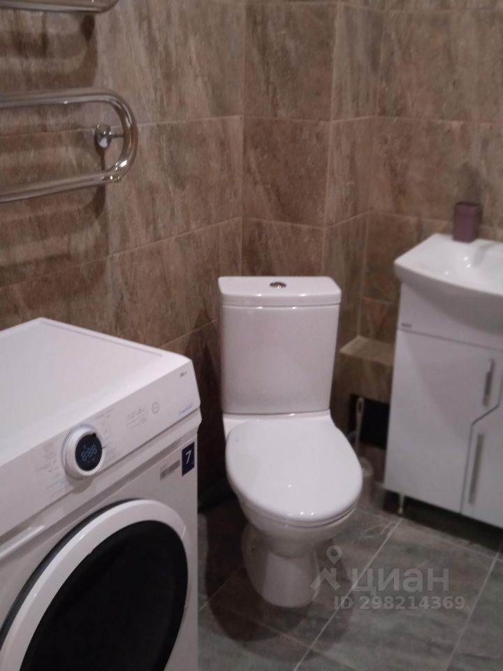 1-к кв. Карачаево-Черкесия, Черкесск Кузнечный пер., 2 (44.0 м²)