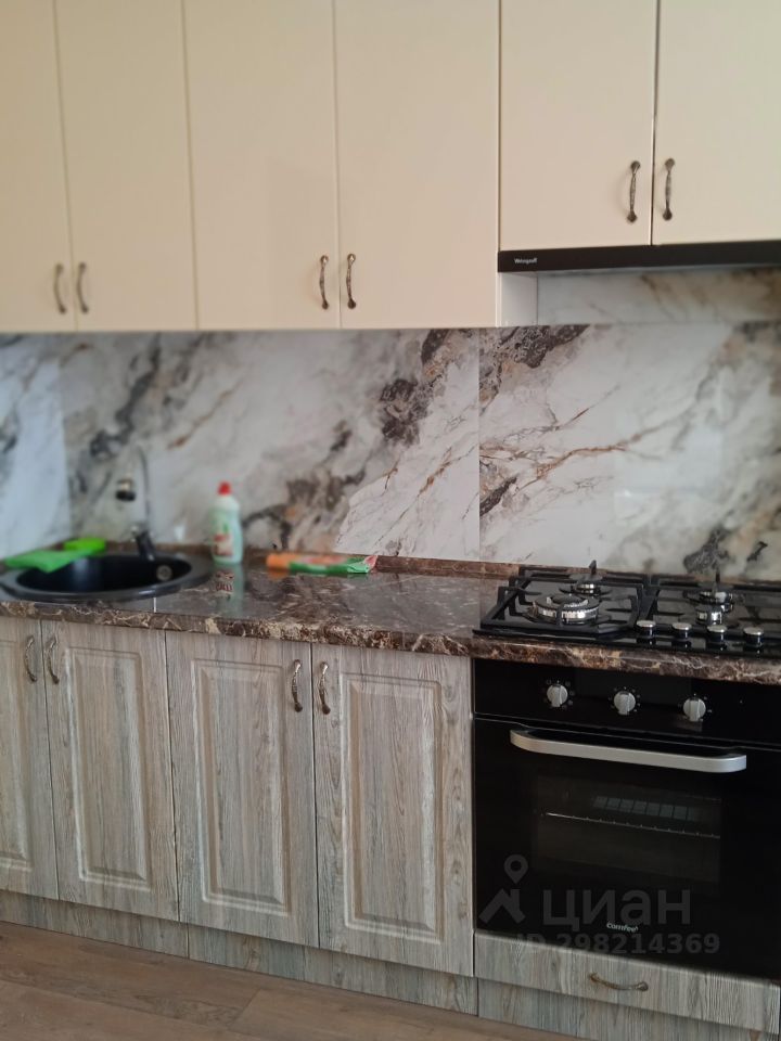 1-к кв. Карачаево-Черкесия, Черкесск Кузнечный пер., 2 (44.0 м²)