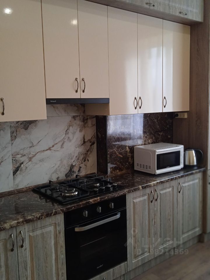 1-к кв. Карачаево-Черкесия, Черкесск Кузнечный пер., 2 (44.0 м²)