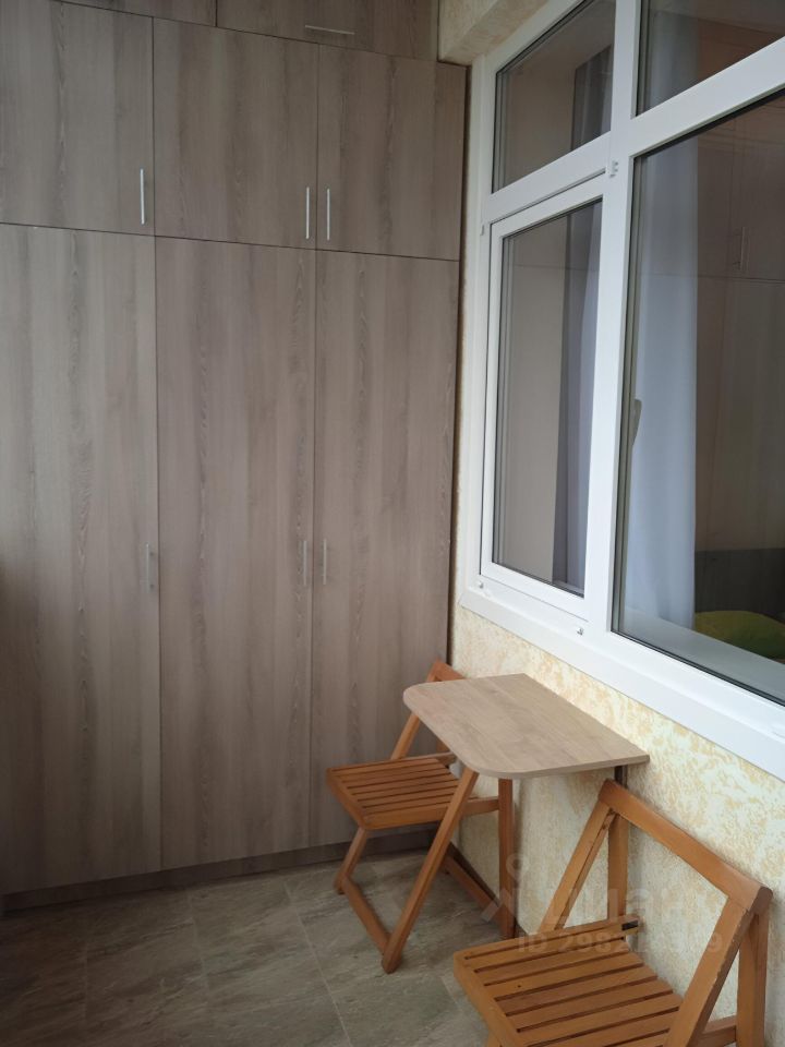 1-к кв. Карачаево-Черкесия, Черкесск Кузнечный пер., 2 (44.0 м²)