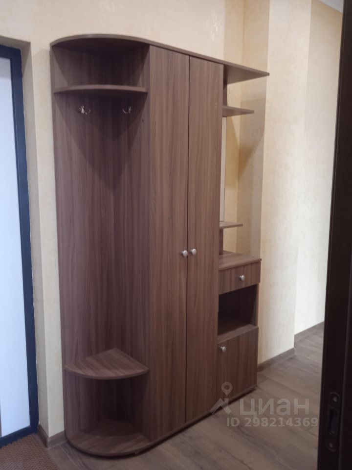 1-к кв. Карачаево-Черкесия, Черкесск Кузнечный пер., 2 (44.0 м²)