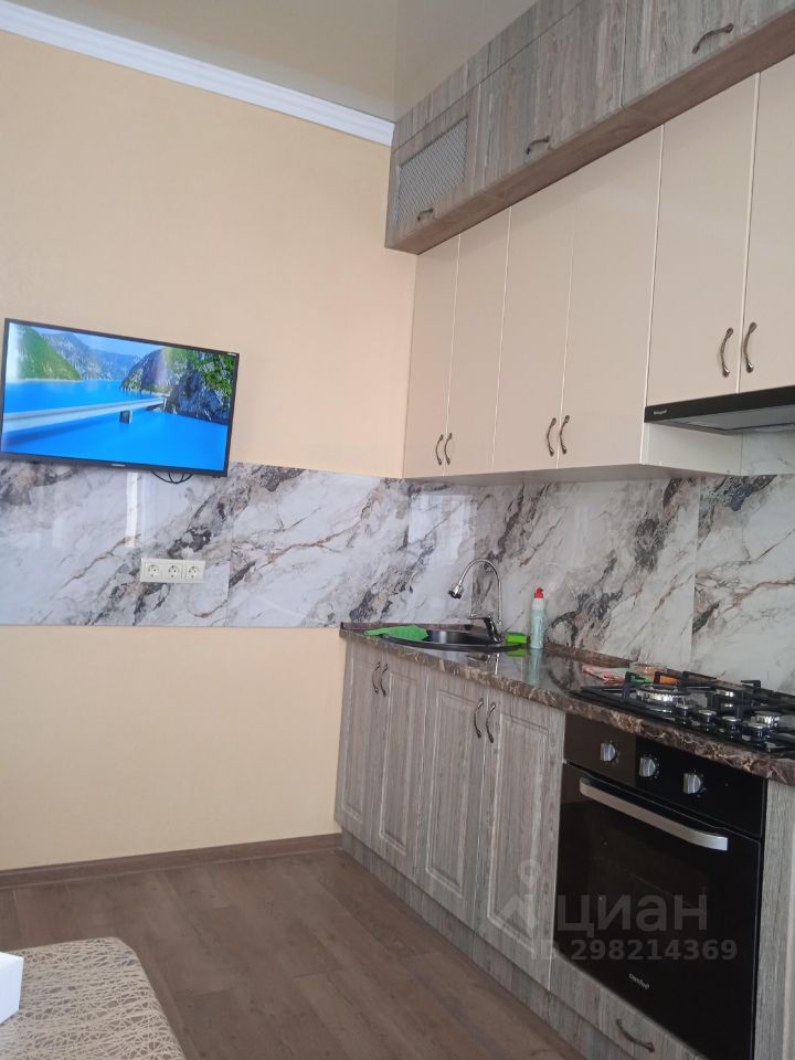 1-к кв. Карачаево-Черкесия, Черкесск Кузнечный пер., 2 (44.0 м²)