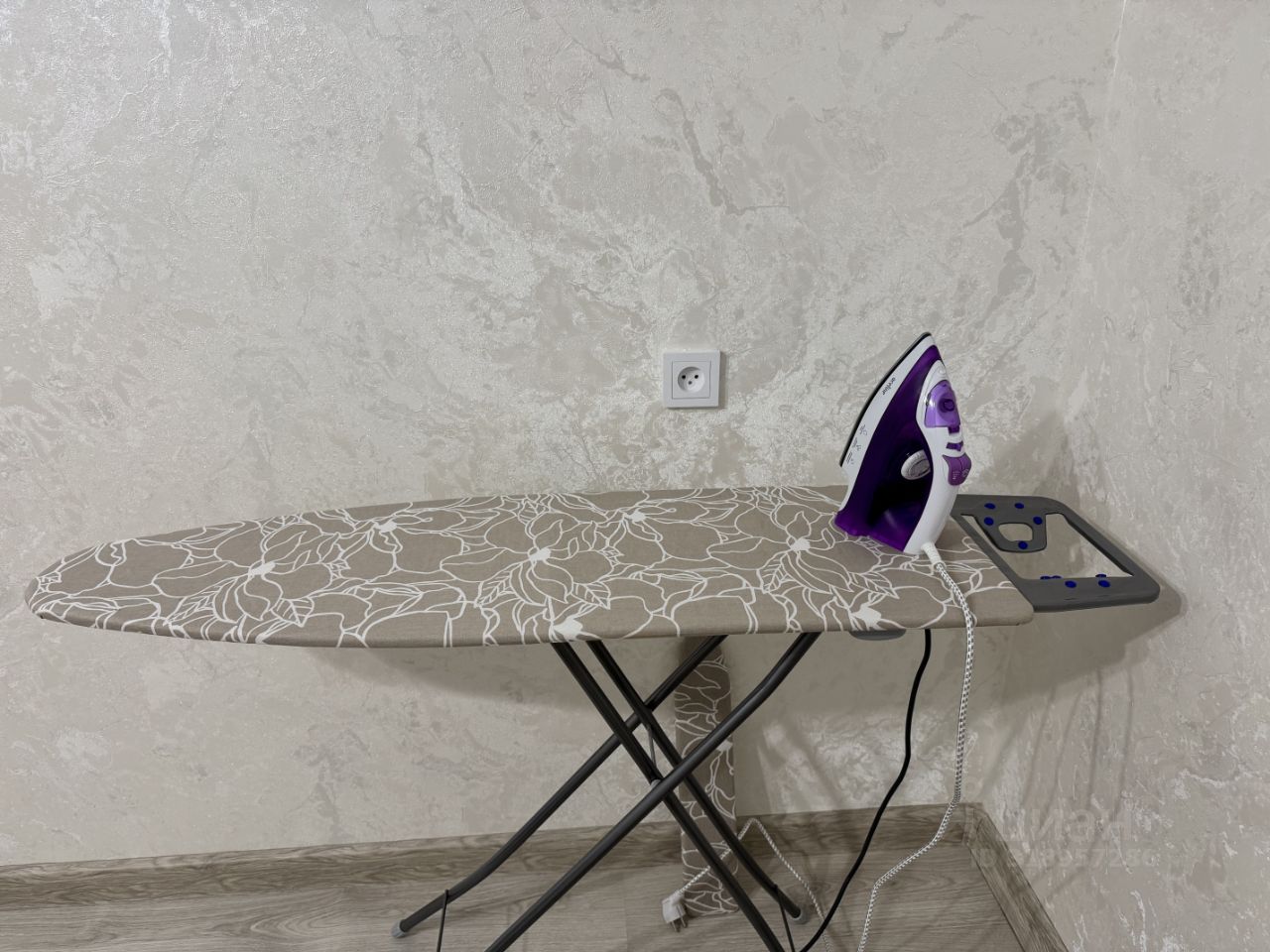 2-к кв. Карачаево-Черкесия, Черкесск Октябрьская ул., 48 (45.0 м²)