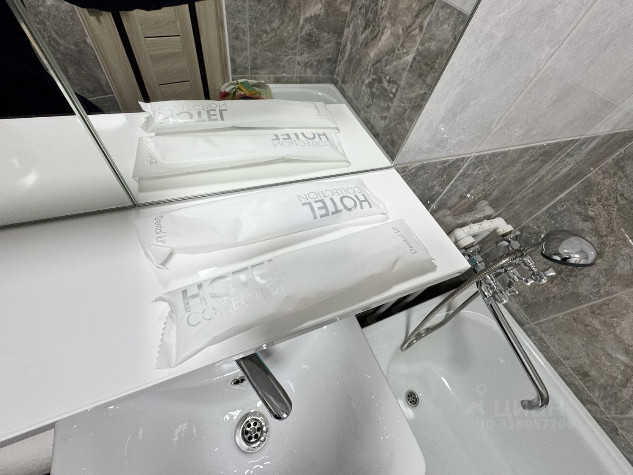 2-к кв. Карачаево-Черкесия, Черкесск Октябрьская ул., 48 (45.0 м²)