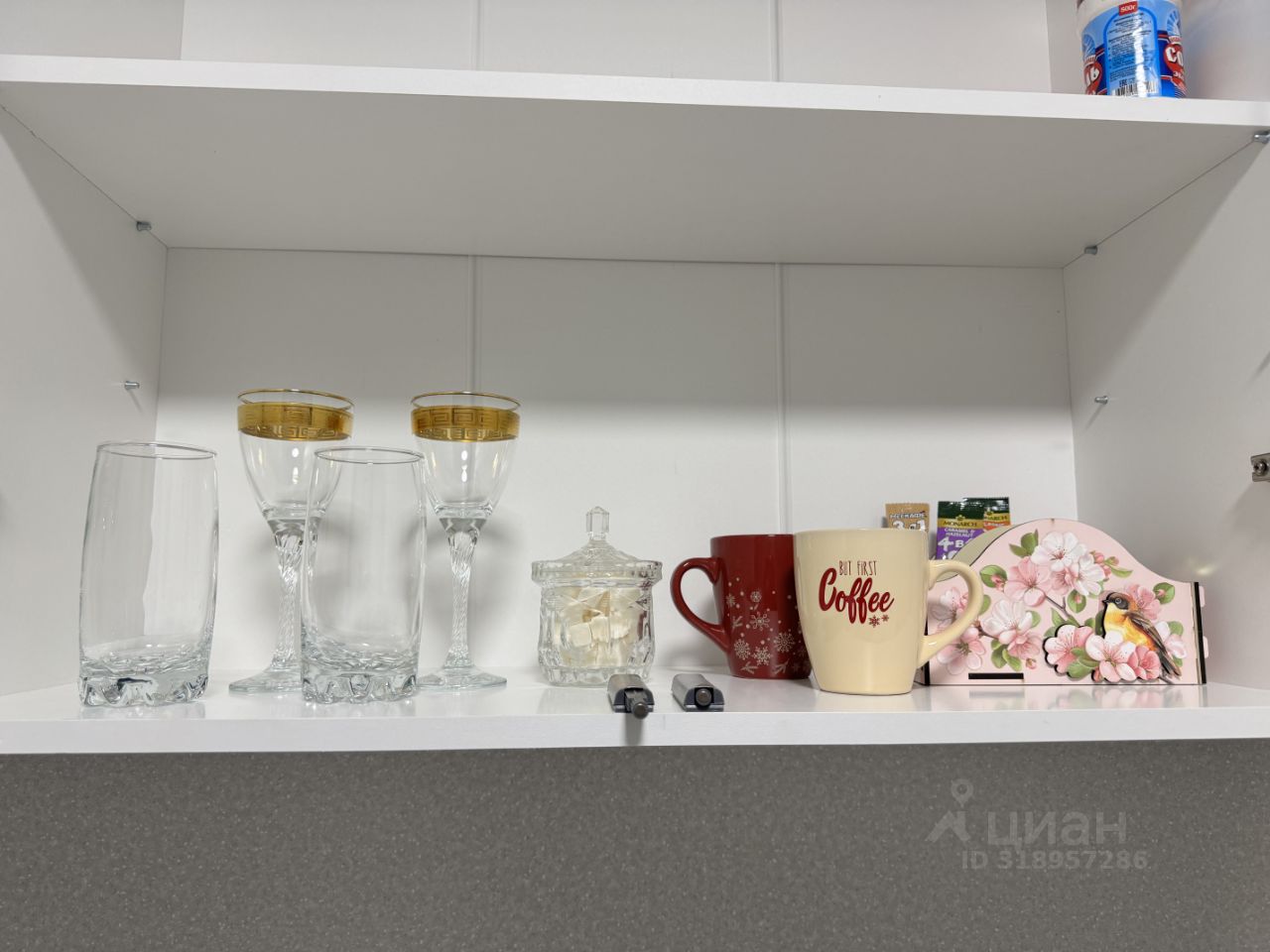 2-к кв. Карачаево-Черкесия, Черкесск Октябрьская ул., 48 (45.0 м²)