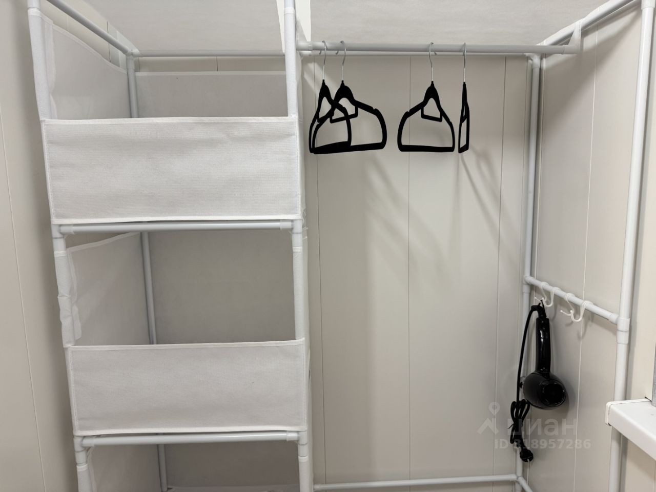 2-к кв. Карачаево-Черкесия, Черкесск Октябрьская ул., 48 (45.0 м²)