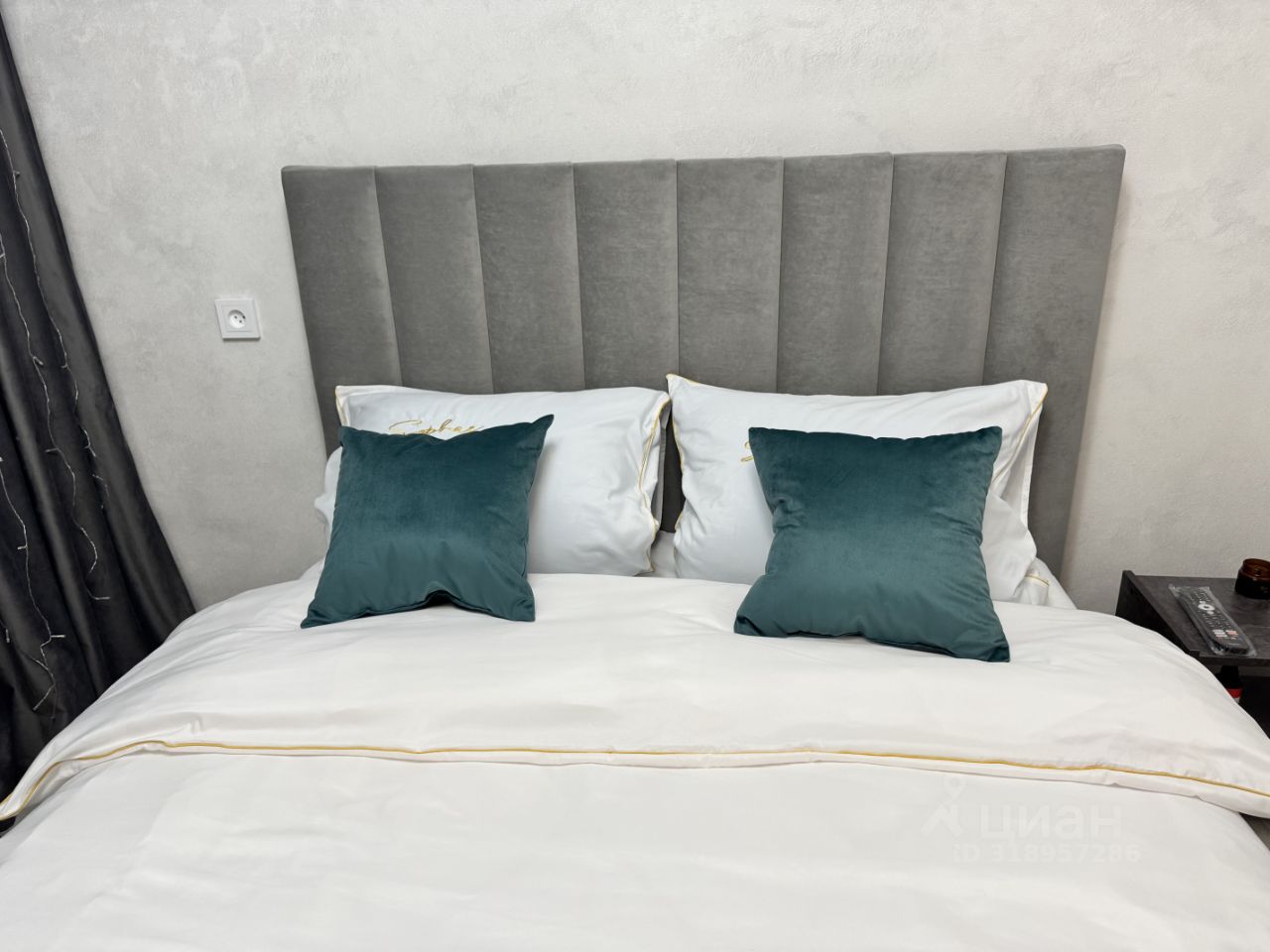 2-к кв. Карачаево-Черкесия, Черкесск Октябрьская ул., 48 (45.0 м²)