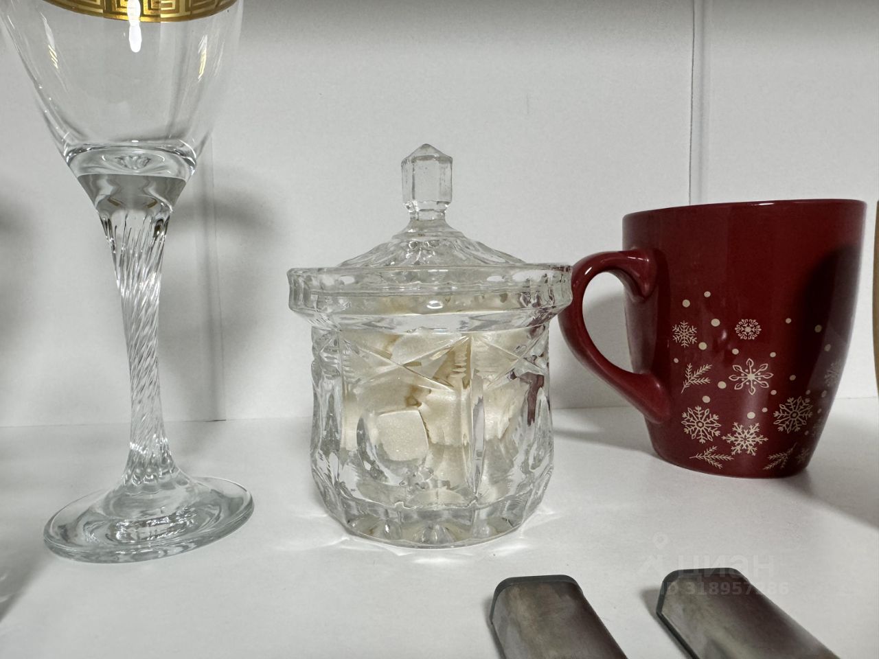 2-к кв. Карачаево-Черкесия, Черкесск Октябрьская ул., 48 (45.0 м²)