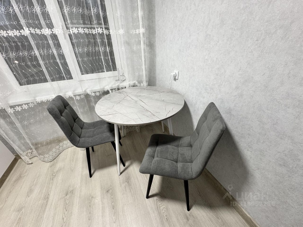 2-к кв. Карачаево-Черкесия, Черкесск Октябрьская ул., 48 (45.0 м²)