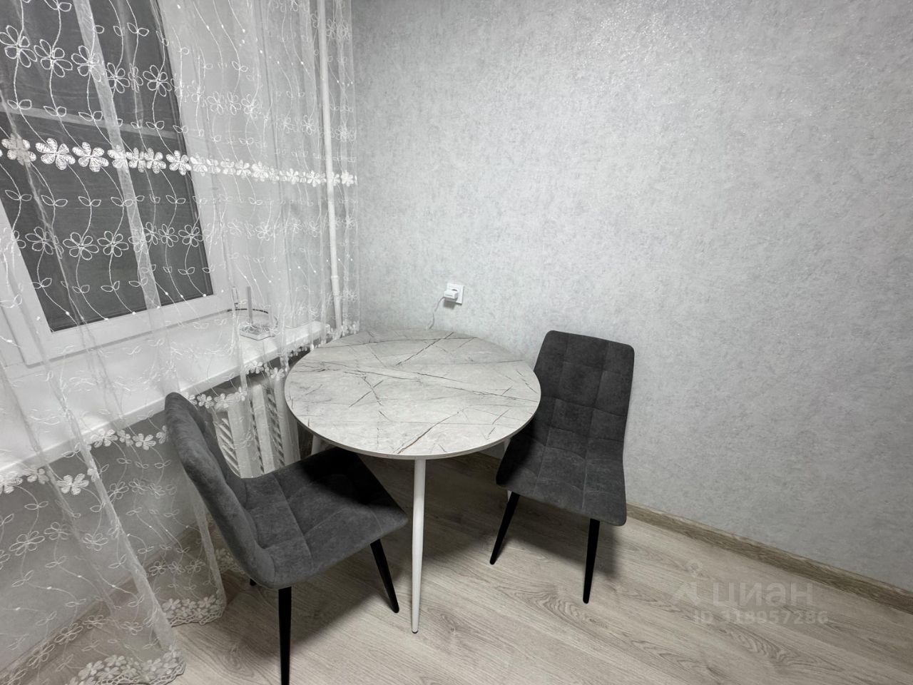 2-к кв. Карачаево-Черкесия, Черкесск Октябрьская ул., 48 (45.0 м²)