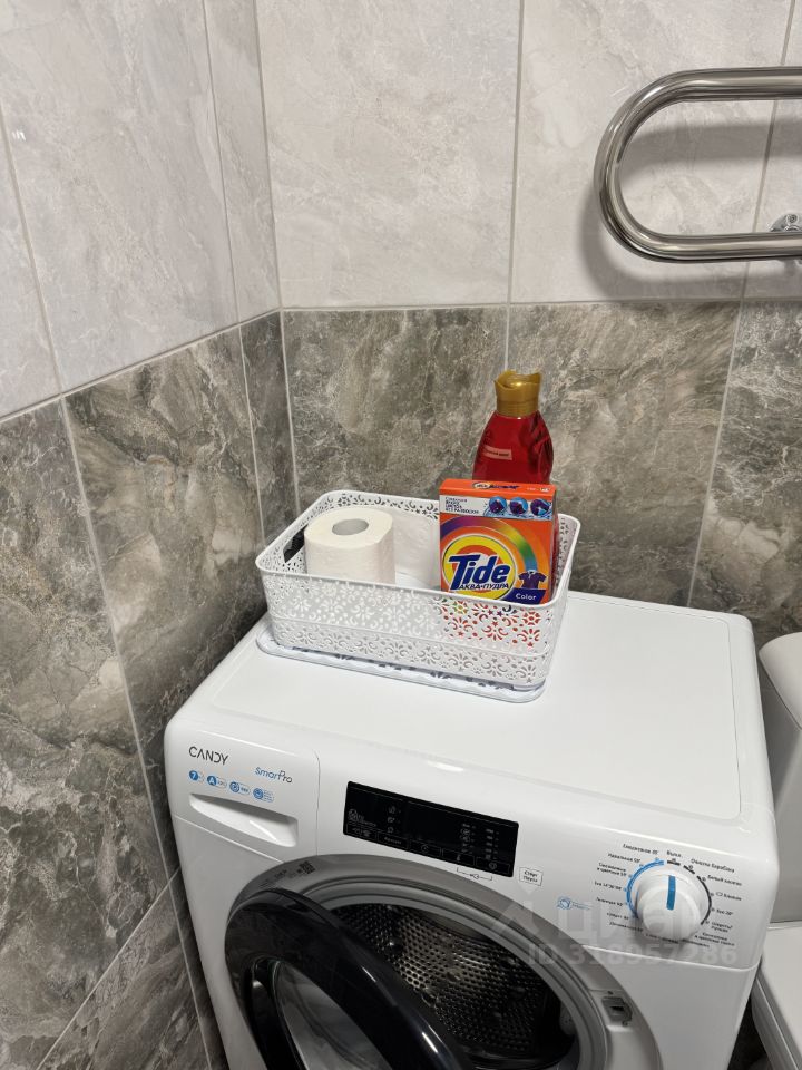 2-к кв. Карачаево-Черкесия, Черкесск Октябрьская ул., 48 (45.0 м²)