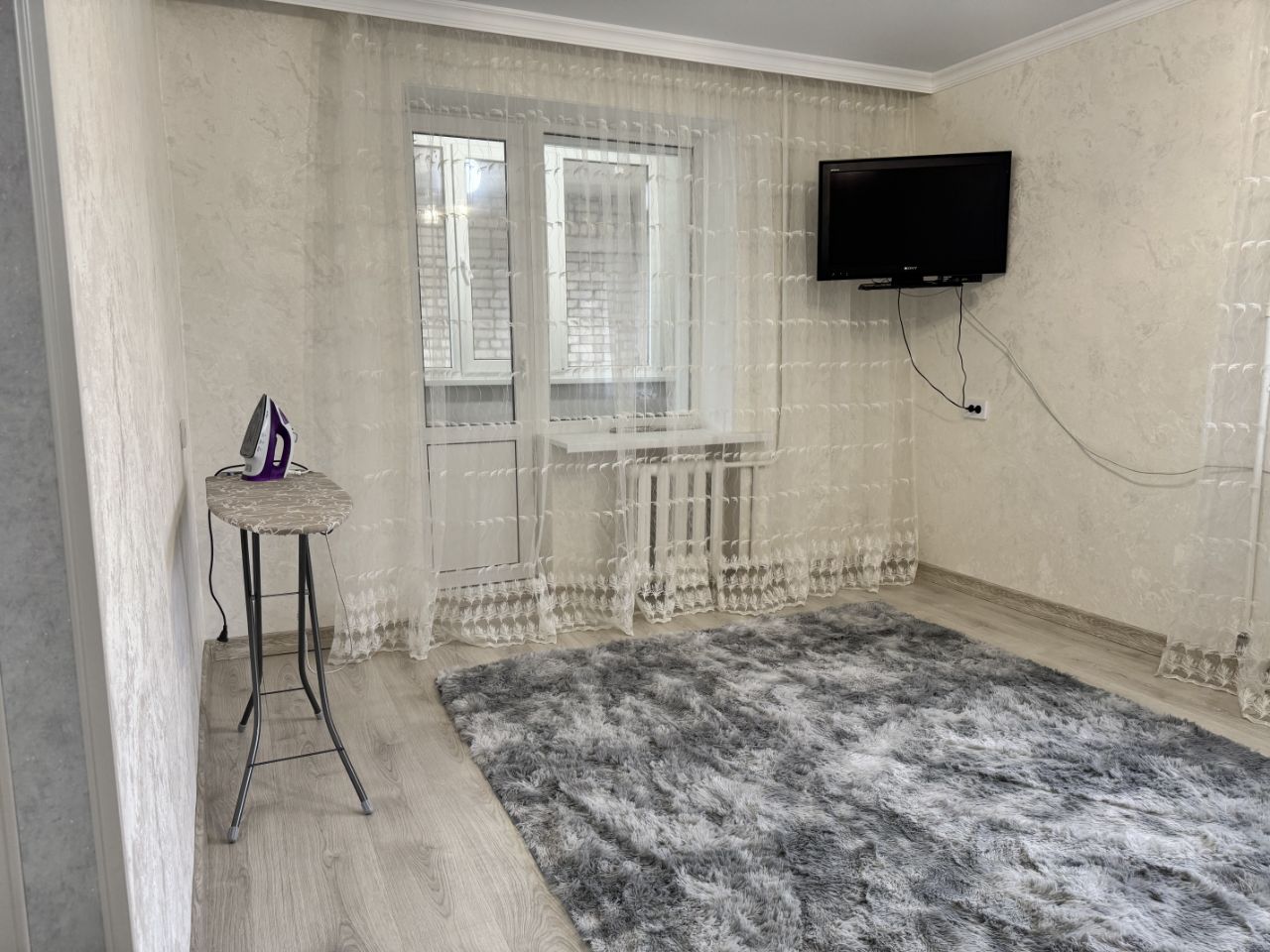 2-к кв. Карачаево-Черкесия, Черкесск Октябрьская ул., 48 (45.0 м²)