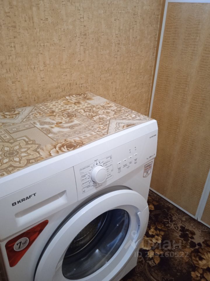 1-к кв. Карачаево-Черкесия, Черкесск просп. Ленина, 53 (35.8 м²)