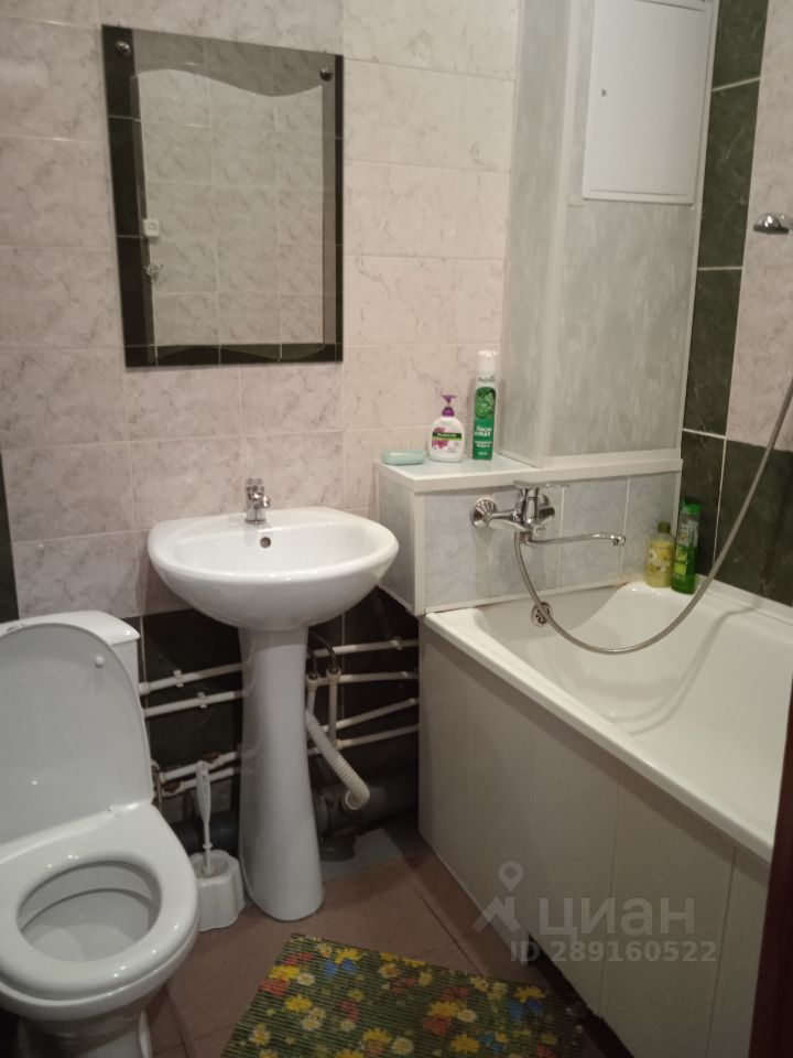 1-к кв. Карачаево-Черкесия, Черкесск просп. Ленина, 53 (35.8 м²)