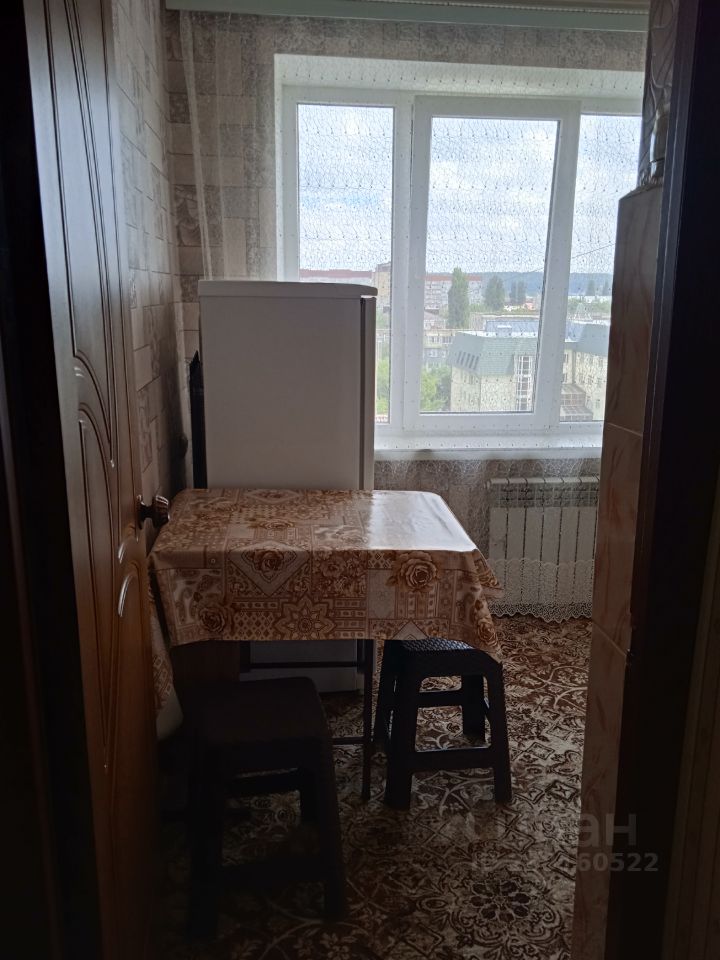 1-к кв. Карачаево-Черкесия, Черкесск просп. Ленина, 53 (35.8 м²)