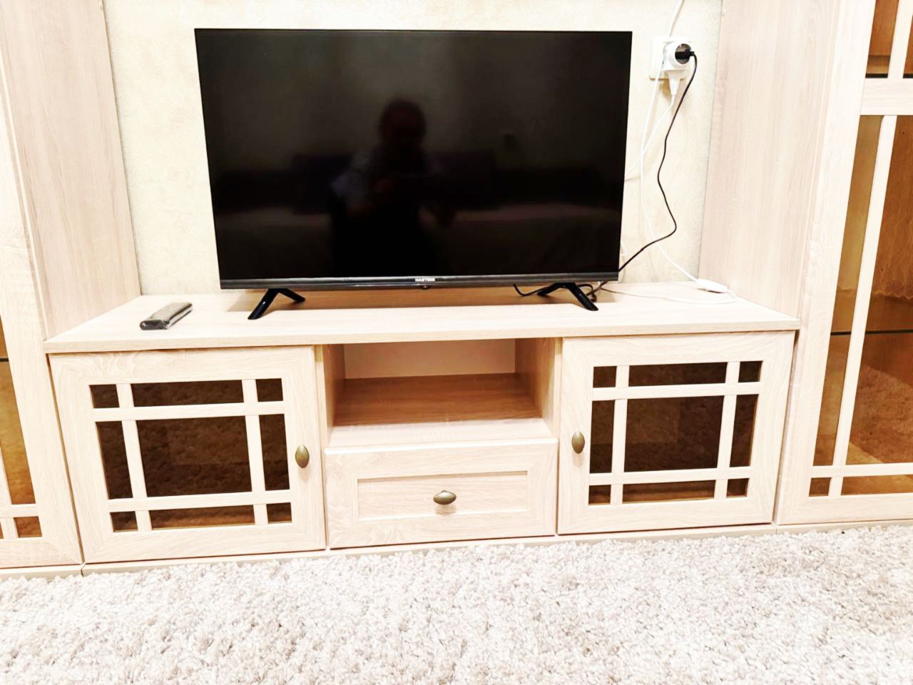 2-к кв. Карачаево-Черкесия, Черкесск ул. Балахонова, 39 (60.0 м²)