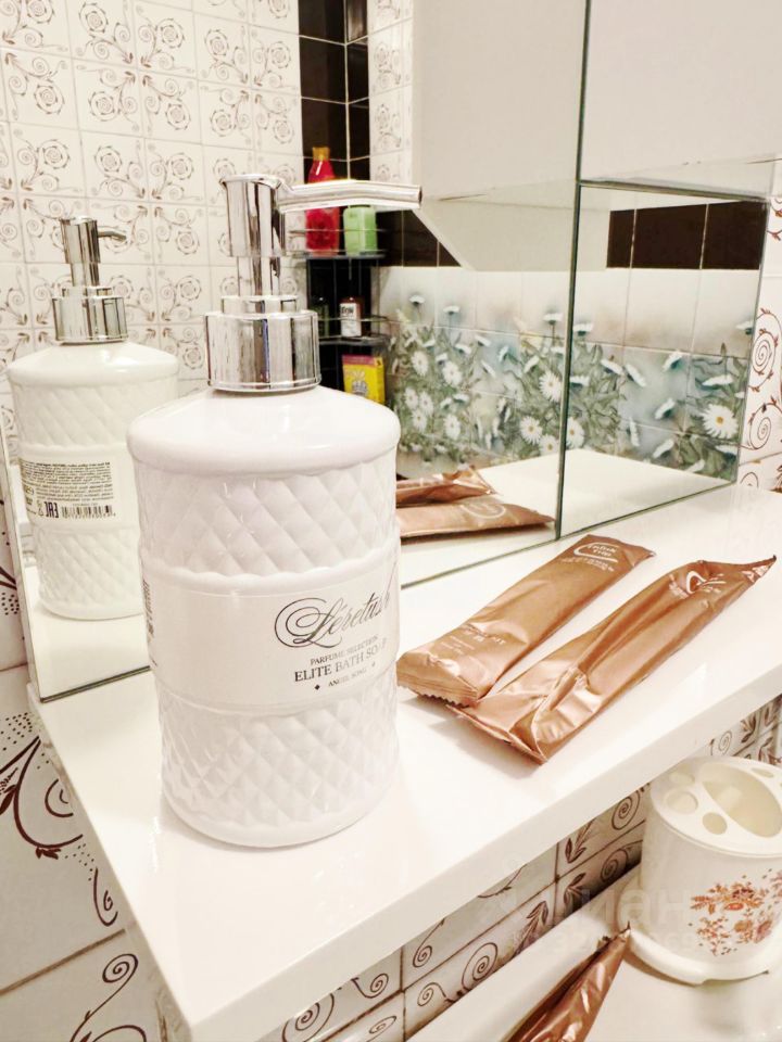 2-к кв. Карачаево-Черкесия, Черкесск ул. Балахонова, 39 (60.0 м²)