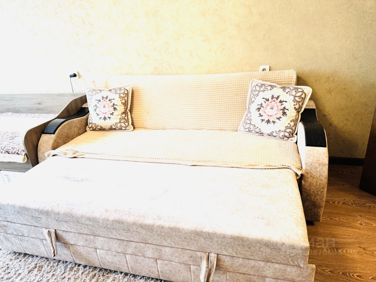 2-к кв. Карачаево-Черкесия, Черкесск ул. Балахонова, 39 (60.0 м²)