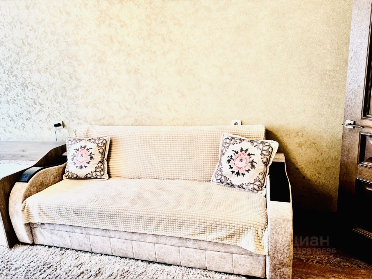 2-к кв. Карачаево-Черкесия, Черкесск ул. Балахонова, 39 (60.0 м²)