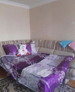 1-комн. кв 36 м2, 3/5 эт