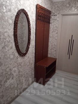 1-комн.кв., 40 м², этаж 4