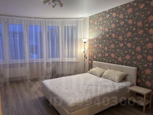 2-комн.кв., 54 м², этаж 6